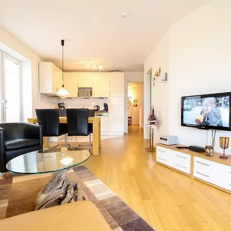 Strandpalais, Whg 05 *