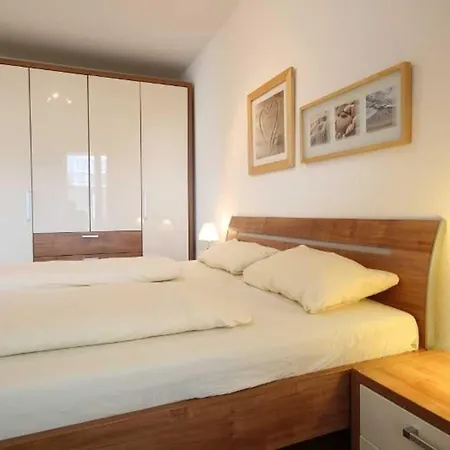 Apartamento Strandpalais, Whg 05