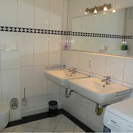 Strandpalais, Whg 05 *