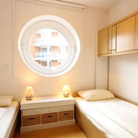 Strandpalais, Whg 05 *