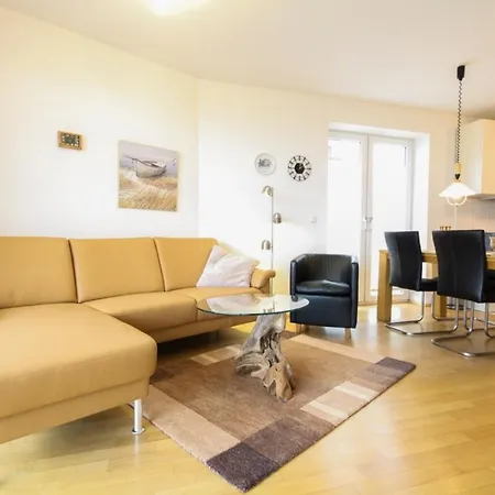 Apartment Strandpalais, Whg 05